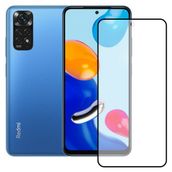 Bufalo Xiaomi Redmi Note 11-11S 9D Seramik Mat Nano Tam Kaplamalı Ekran Koruyucusu