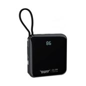 Buff BP14 10000 mAh Dijital Ekranlı Powerbank