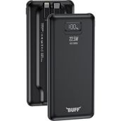 Buff BP17 Siyah 27000 mAh Powerbank