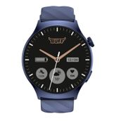 Buff Bw12 Mavi Akıllı Saat