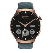 Buff Bw12 Yeşil Akıllı Saat