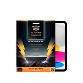 Buff iPad 10. Nesil 10.9 inç Darbe Emici Şeffaf Film Ekran Koruyucu