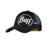 Buff Trucker Logo Erkek Şapka