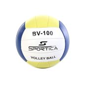 Buffalo BV100 Sarı Voleybol Topu