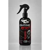 BUFFBOYZ Araç Motor Temizleyici - Engine Reset - Yağ, Gres ve Kir Sökücü Motor Temizleme Spreyi 400 ml |