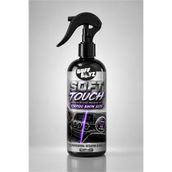 BUFFBOYZ Torpido ve Plastik Yenileyici - Soft Touch - Doğal Görünüm ve Koruma Sağlayan Bakım Sütü 400 ml |