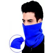 Buffer 0747916166542 Mavi Polar Boyunluk Unisex Bere