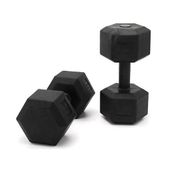 Buffer 2x8 kg Plastik Dambıl Seti