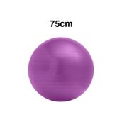 Buffer 75 Cm Pilates Topu