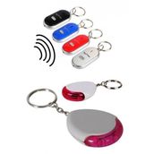 Buffer Anahtar Bulucu Anahtarlık Sese Duyarlı Işıklı Anahtarlık Aparat