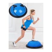 Buffer Bosu Ball Bosu Denge Topu Pilates Denge Aleti Balance Ball Mavi, BFFF125478