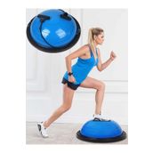 Buffer Bosu Ball Bosu Denge Topu Pilates Denge Aleti Balance Ball