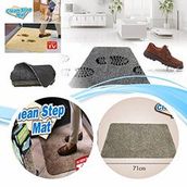 Buffer H46YT1721 Clean Step Paspas