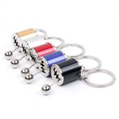 Buffer MM86YT2272S Hareketli Araba Vites Anahtarlık