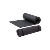 Buffer Pilates Yoga Minderi Spor Yer Mati Fitness Mati Evde Spor Mati 7 Mm 150 X 50 Cm