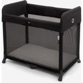 Bugaboo Stardust Beşik Park Yatak - 64 x 98 x 85 cm - Siyah