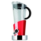 Bugatti Vela Kırmızı Blender