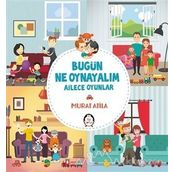 Bugün Ne Oynayalım - Murat Atila