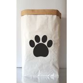 Bugy Bagy Pati Paperbag Oyuncak Saklama Kutusu