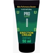 Buğz Pro Caps 0 Erkeklere Geci.ktirici Ser.tleştirici Kremi 50 ml
