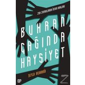 Buhran Çağında Haysiyet - Zor Zamanlarda İnsan Hakları - Seyla Benhabib