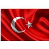 Buket 100x150 Türk Bayrağı