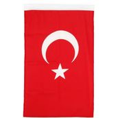 Buket 200x300 cm Türk Bayrağı