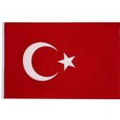 Buket BKT-110 150x225 cm Türk Bayrağı