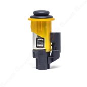 Bulacaksın 1998-2005 Renault Clio 2 Komple Gövdeli Çakmak Çakmaklık