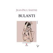 Bulantı - Jean Paul Sartre