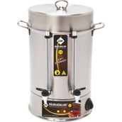 Bülbüloğulları 500 Bardak 50 lt Çift Musluklu Çay Otomatı