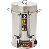 Bülbüloğulları 80 Bardak 9 lt Çift Musluklu Çay Otomatı