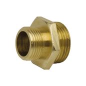 Buldukca Sarı Orantılı 1/4-1/2 Nipel