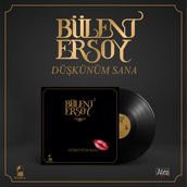 Bülent Ersoy - Düşkünüm Sana (plak)