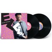 Bülent Ortaçgil - Elli Buçuk (2'li Plak)