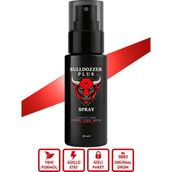 BullDozzer Plus Gecìktìrìcì Sprey 25 ml Uzun Etki
