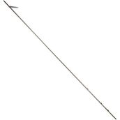 Bullshark Sniper SharkFin 6.5 mm 630 Kalite Paslanmaz Zıpkın Şişi