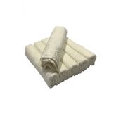 Bulteks Jakarlı Kadife Desen 2 30x50 cm Havlu