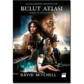 BULUT ATLASI - DAVID MITCHELL
