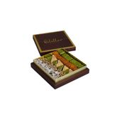 Bulutlar Kuruyemiş 850 gr Lokum Paketi 4