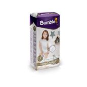 Bumble No:7 XXLarge 32 Adet Bebek Bezi