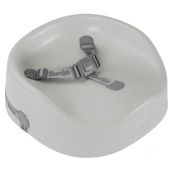 Bumbo Booster Seat Gri Bebek Koltuğu
