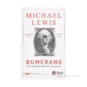 BUMERANG YENI ÜÇÜNCÜ DÜNYAYA YOLCULUK - MICHAEL LEWIS