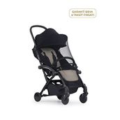 Bumprider Universal Bebek Arabası Sineklik - Şeffaf