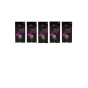 Buono %85 100 gr Kakaolu Bitter Çikolata (5 adet)