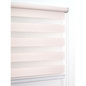 Buperde Pudra Eko Zebra 210x250 cm Stor Perde
