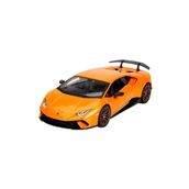 Burago S00021092 1:24 Lamborghini Huracan Performante Model Araba