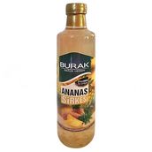 Burak Sağlık 500 ml Ananas Sirkesi