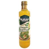 Burak Sağlık 500 ml Enginarlı Elma Sirkesi