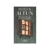 Buraları Rüzgar Buraları Yağmur - Selçuk Altun